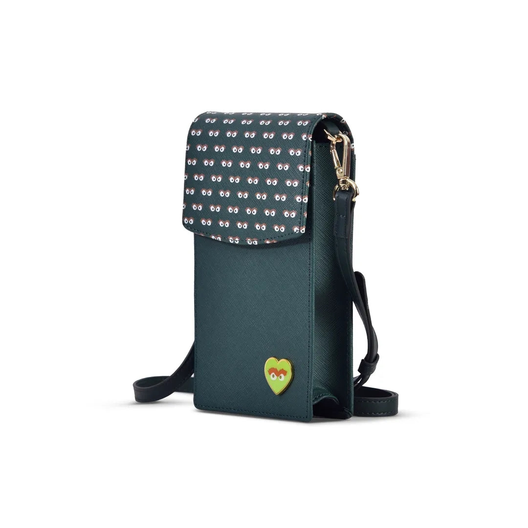 OSCAR – 真皮手機袋