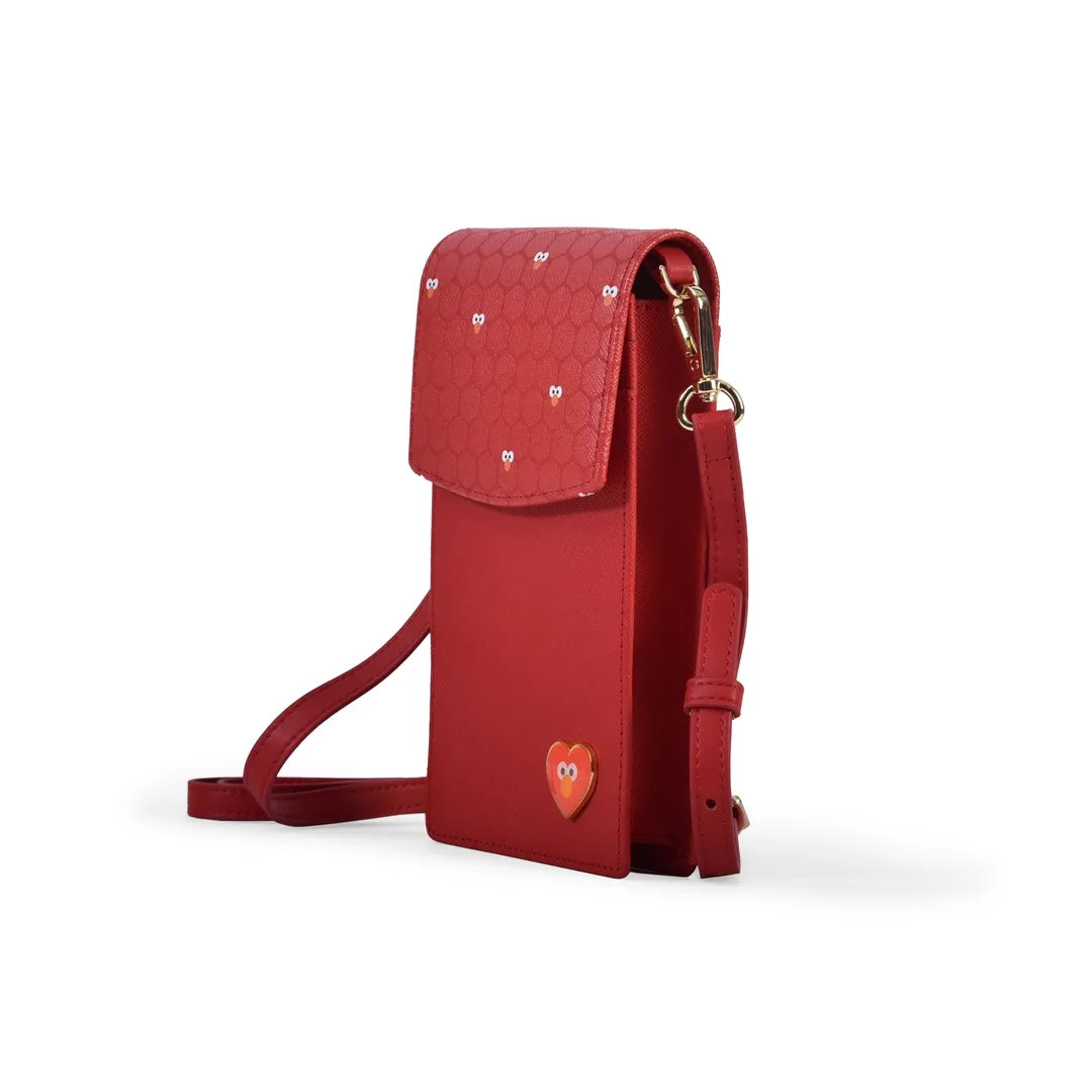 ELMO – 真皮手機袋