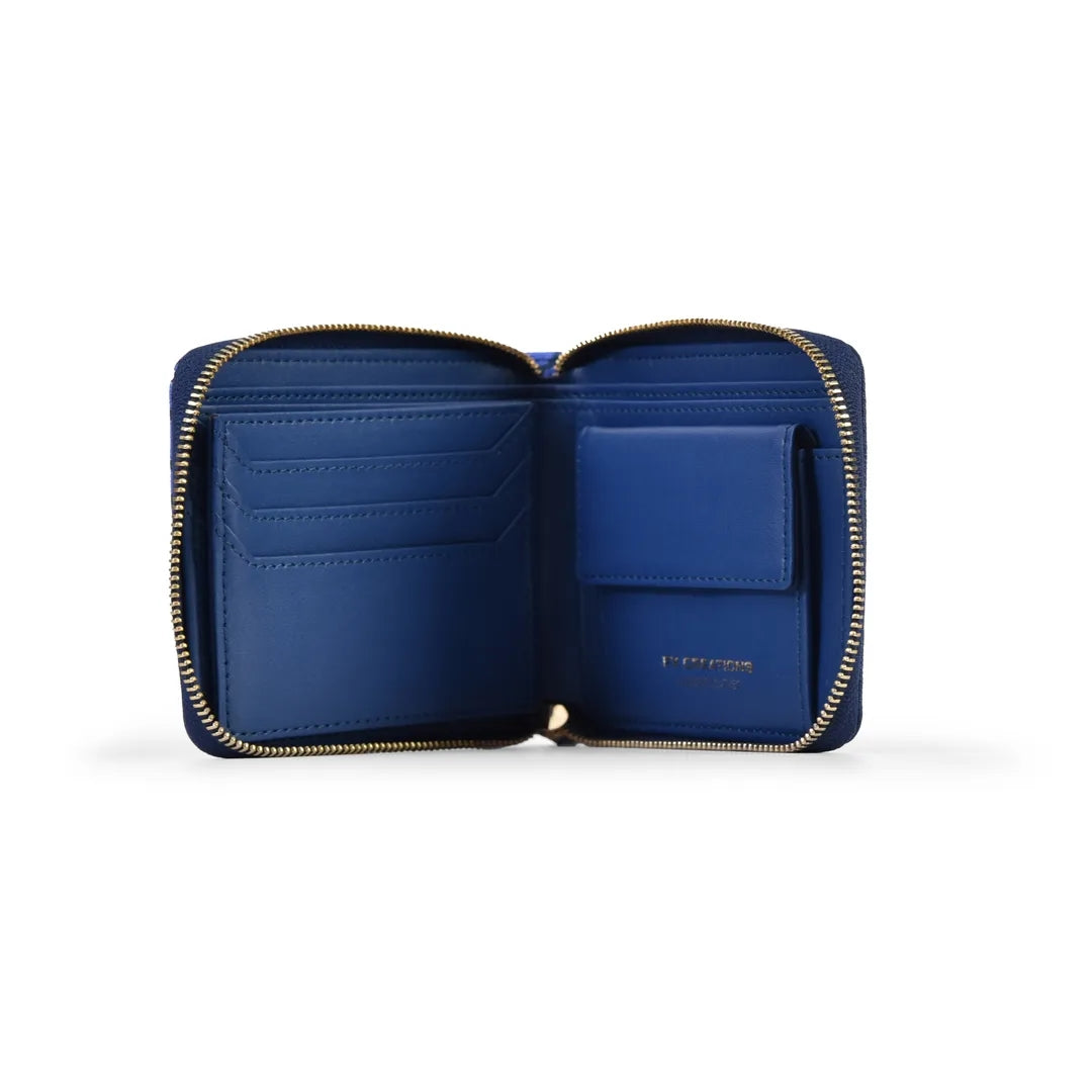 COOKIE MONSTER – 真皮銀包