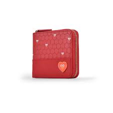 ELMO – 真皮銀包