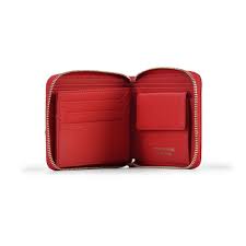 ELMO – 真皮銀包