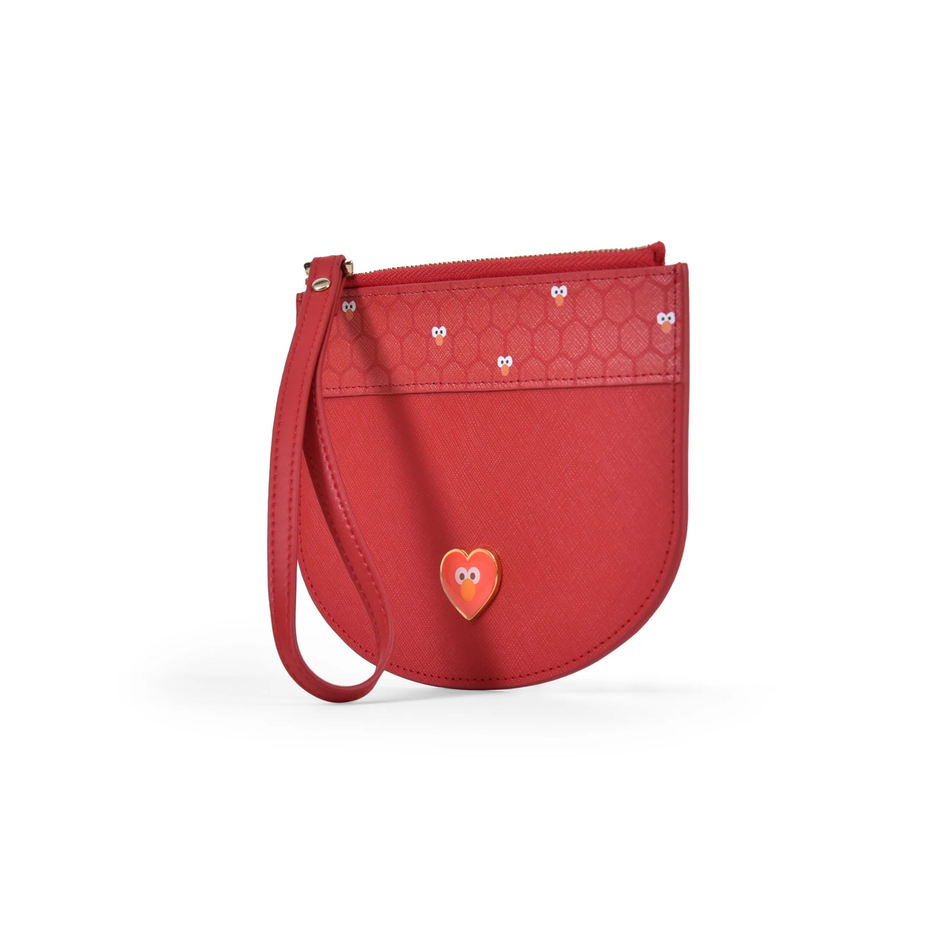 ELMO – 真皮手拿零錢包