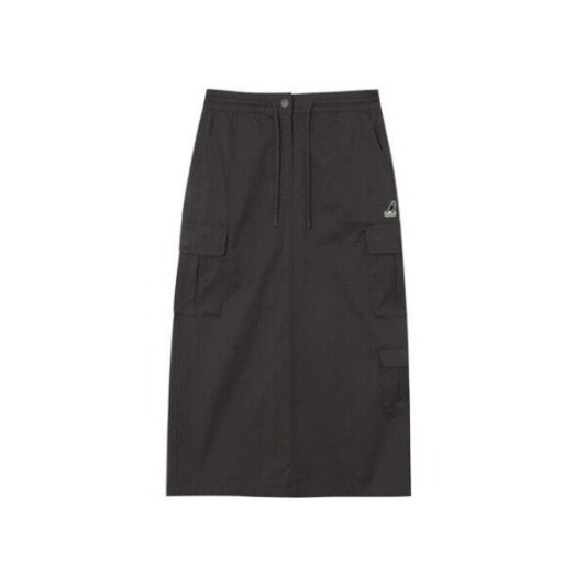 WMNS String Cargo Skirt
