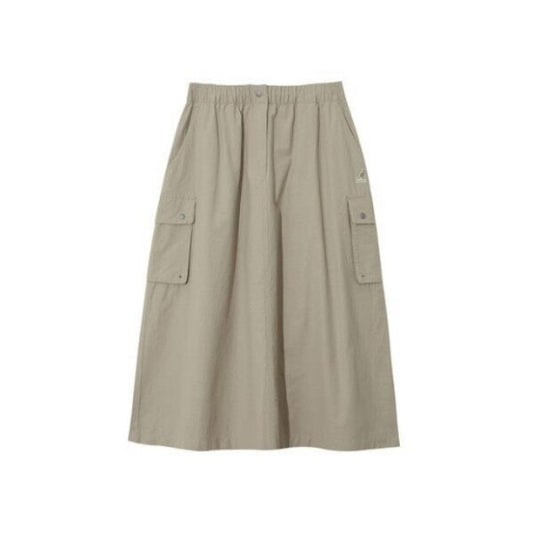 WMNS Pocket Flared Skirt