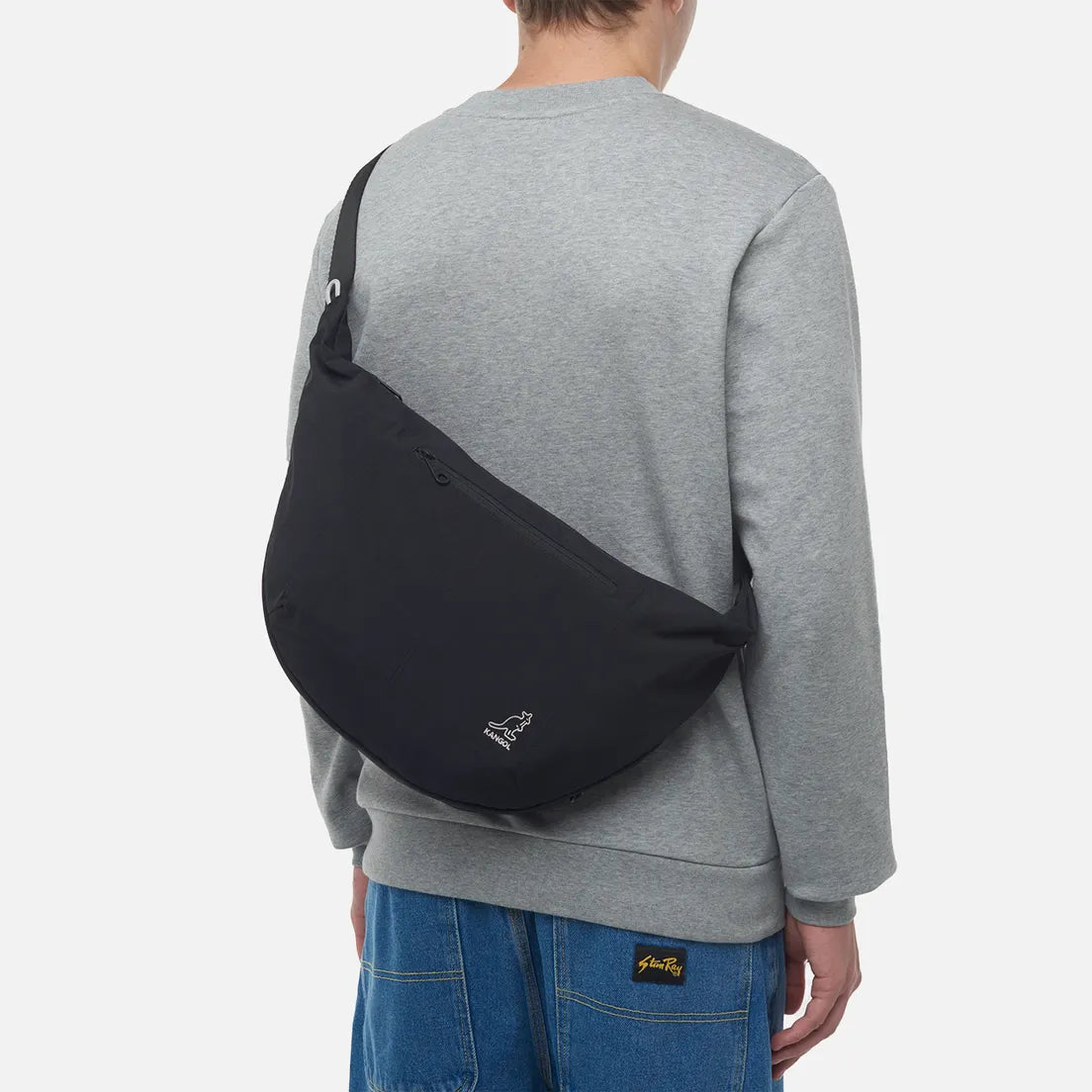 Essential Retrocore Sling Bag