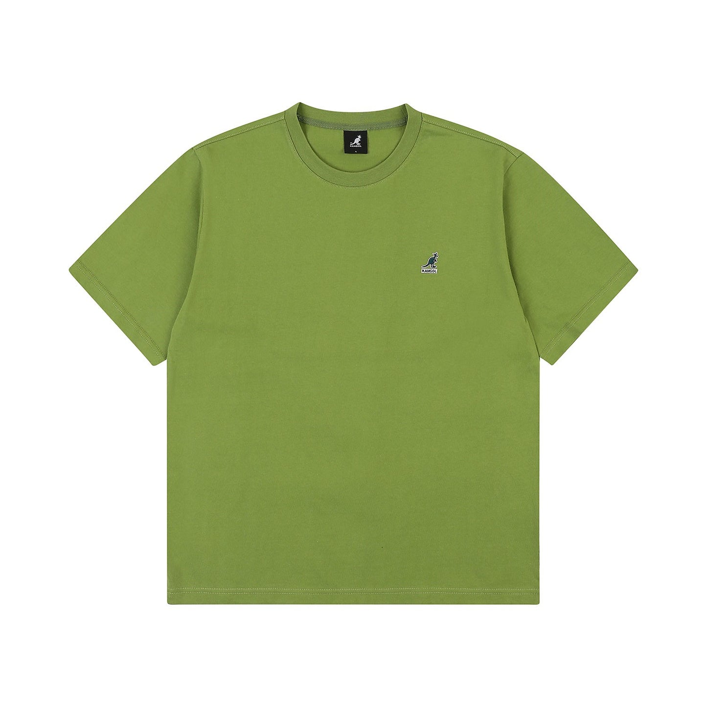Basic Club Short Sleeve T-shirt