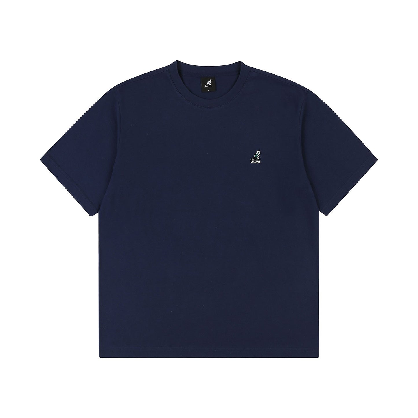 Basic Club Short Sleeve T-shirt