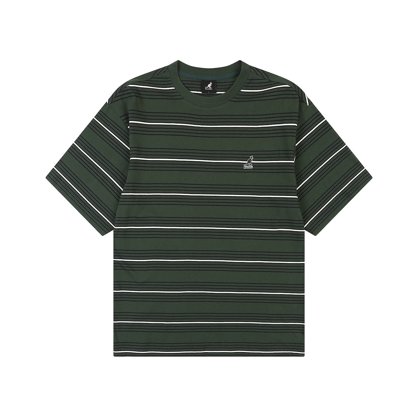 Jacques Stripe T-shirt