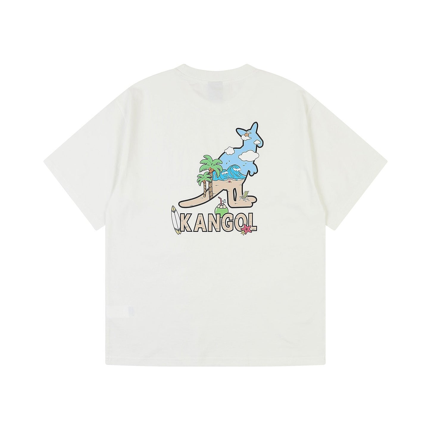 Seaside T-shirt