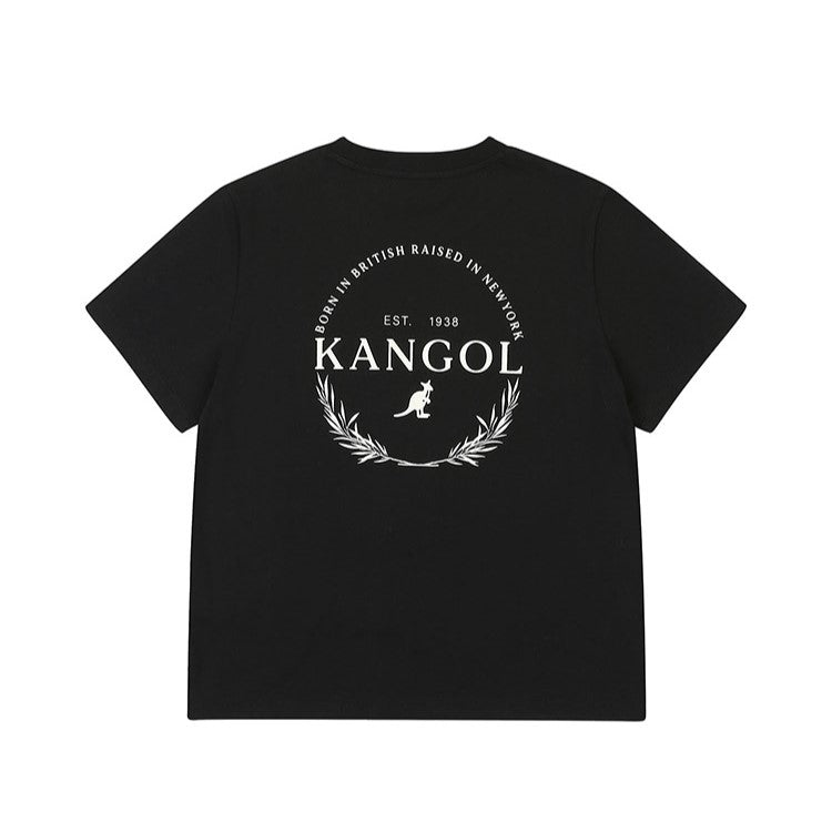 WMNS Arch Lettering T-shirt