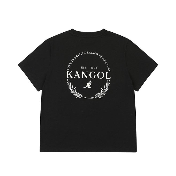 WMNS Arch Lettering T-shirt