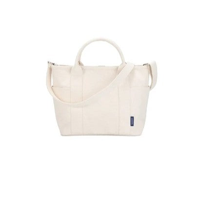 New Canvas Tote Bag Picnic