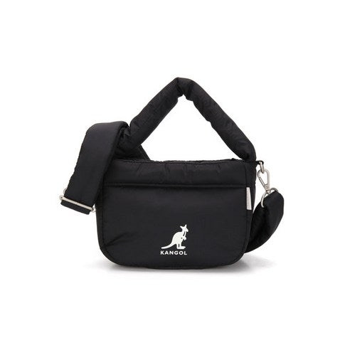 WH Puffer Tote Bag S