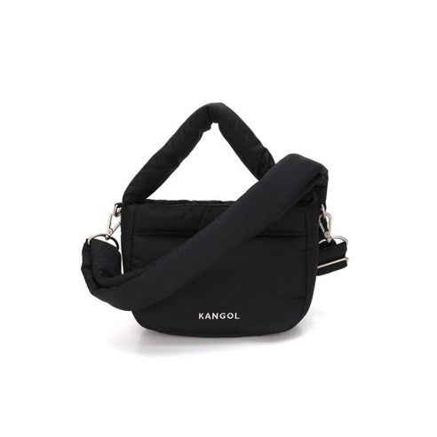 WH Puffer Tote Bag S