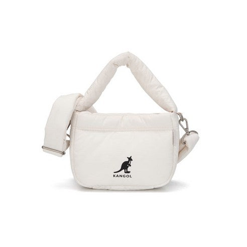 WH Puffer Tote Bag S