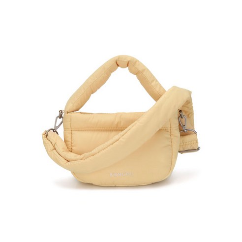 WH Puffer Tote Bag S