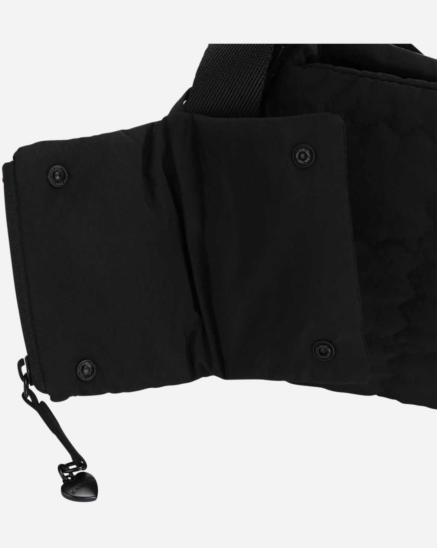 WD Quilt Tote Bag