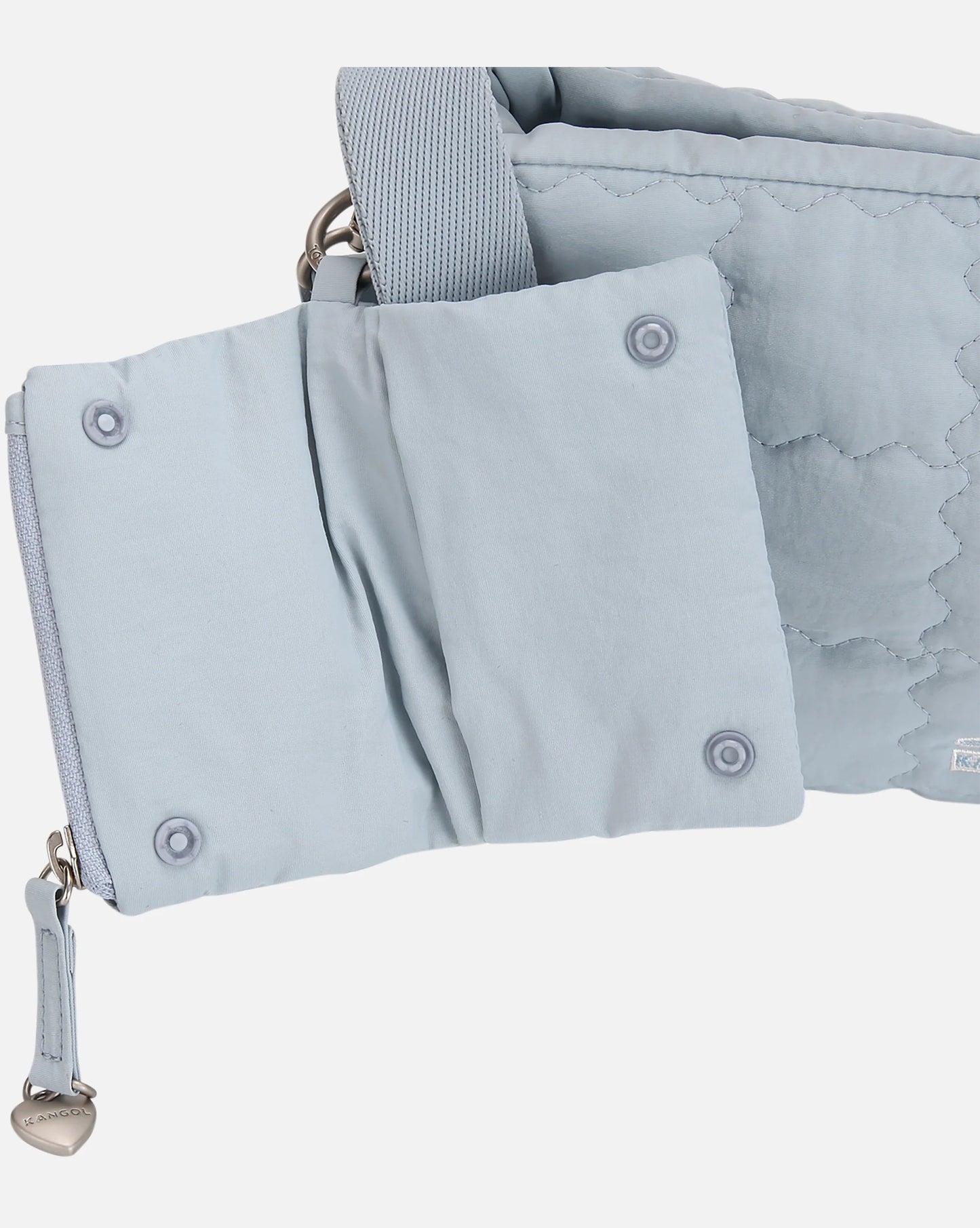 WD Quilt Tote Bag