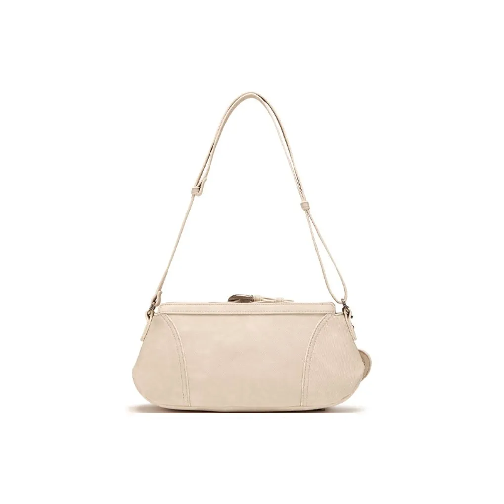 HeartHoof Motorcycle Shoulder bag