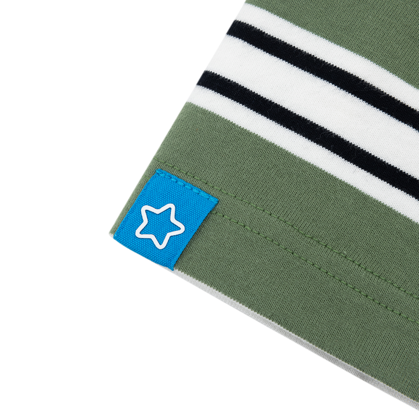 MATSUI SS POLO DILL GREEN