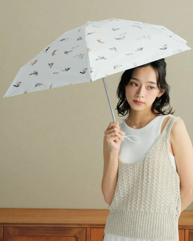 MASAYUKI OKI CAT MINI 47CM