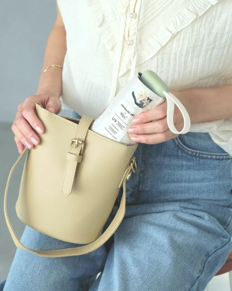 MASAYUKI OKI CAT MINI 47CM