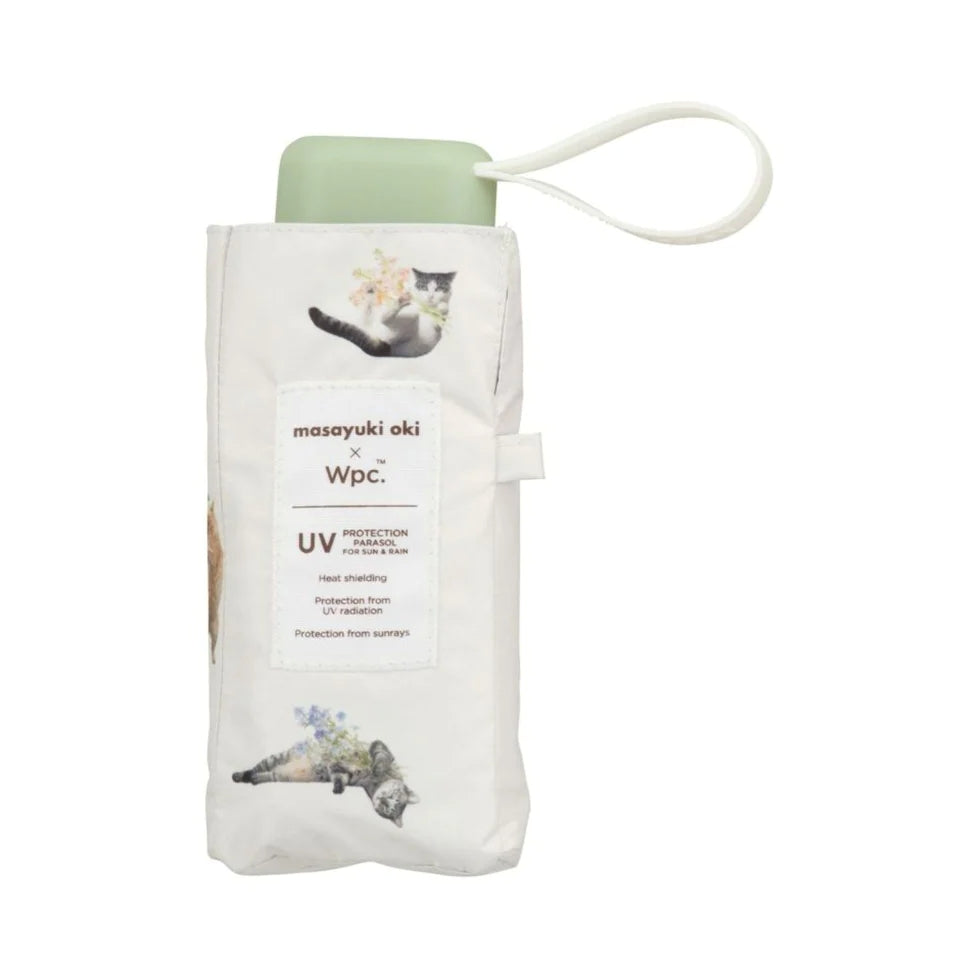 MASAYUKI OKI CAT MINI 47CM