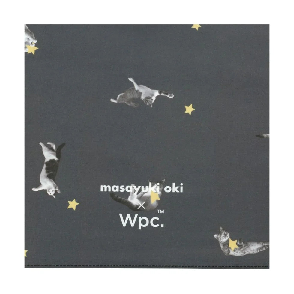 MASAYUKI OKI CAT LTWT 50CM