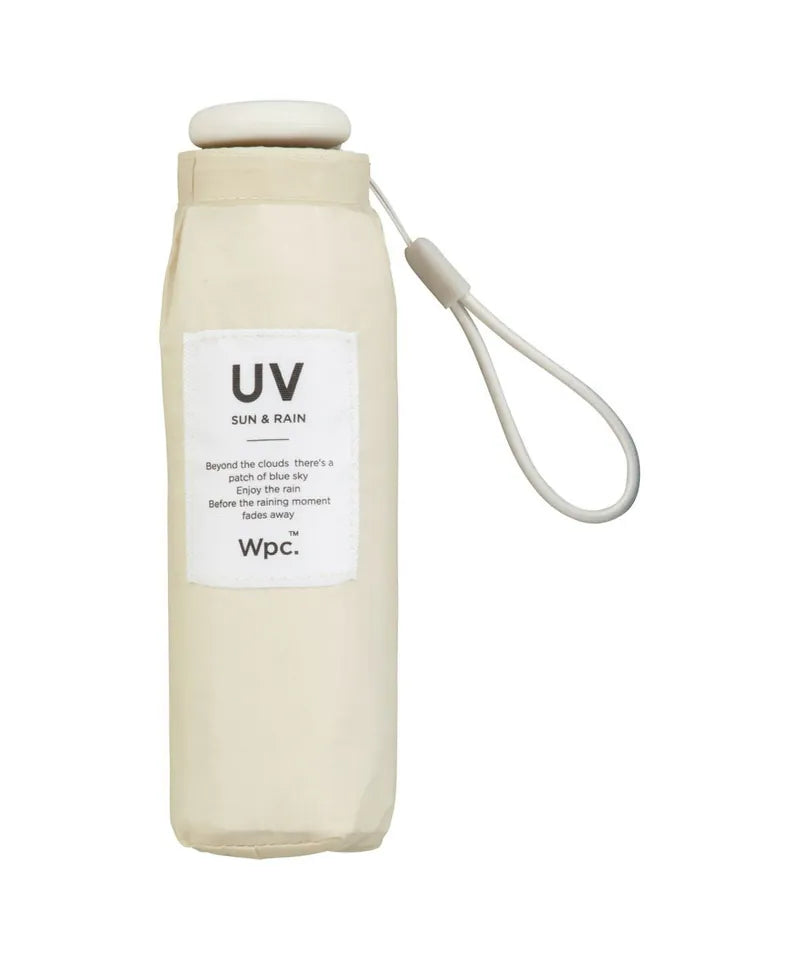 BABY UMB SOLID 50CM