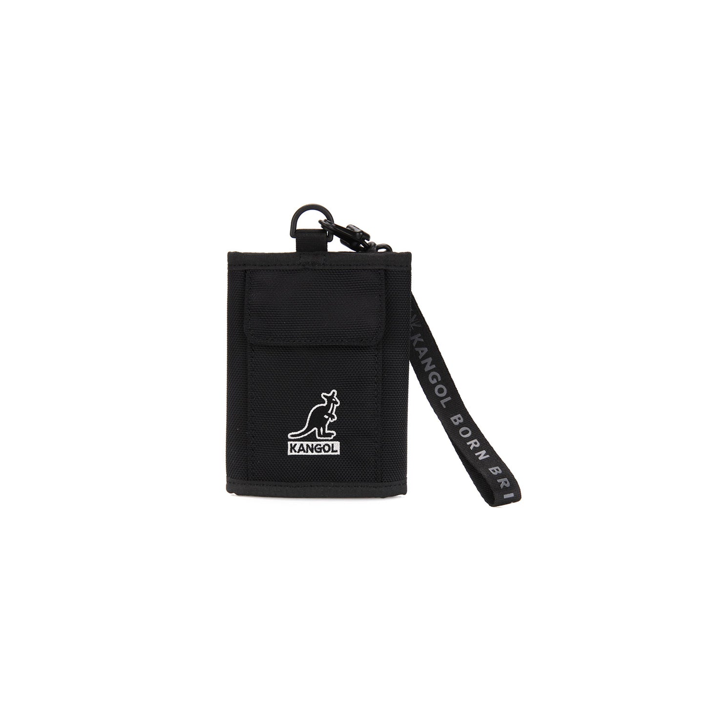 Essential Titan Wallet
