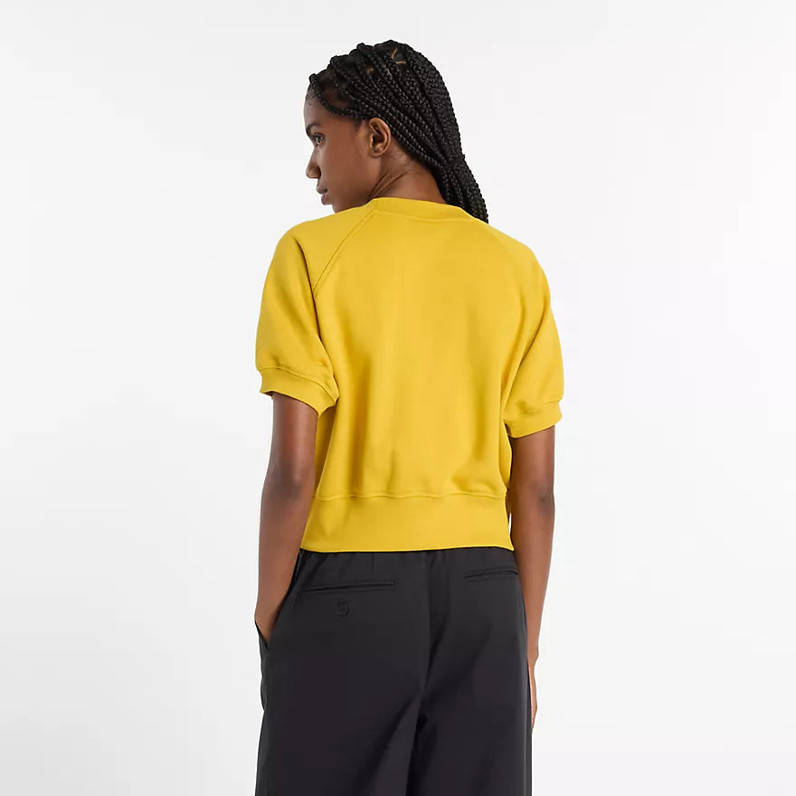 French Terry T-Shirt