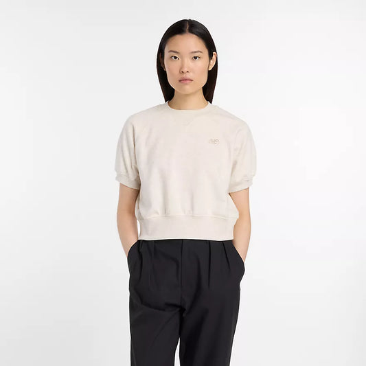 French Terry T-Shirt