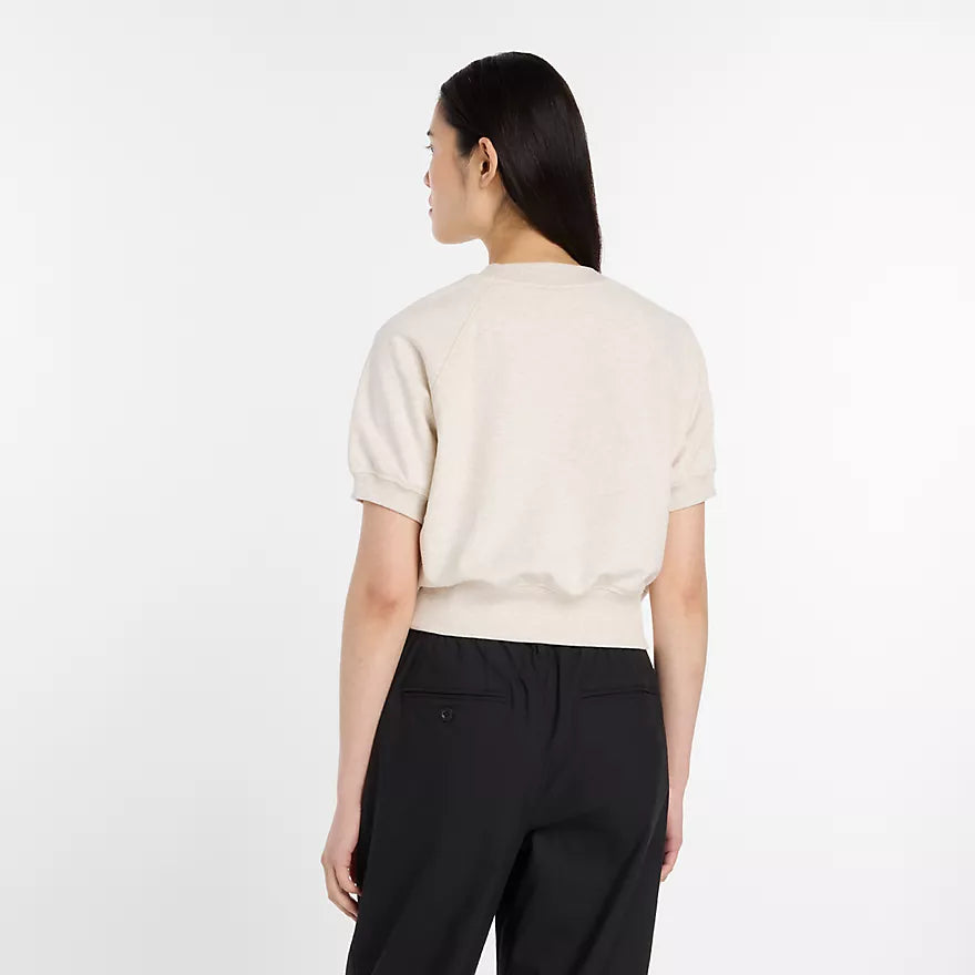 French Terry T-Shirt