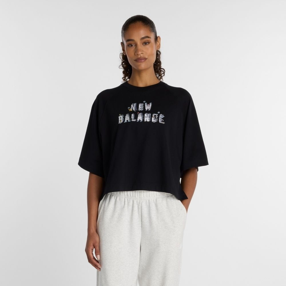 Ghica Rover T-shirt
