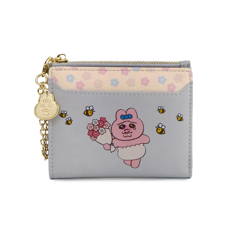 OPANCHU X ANS PU WLLET