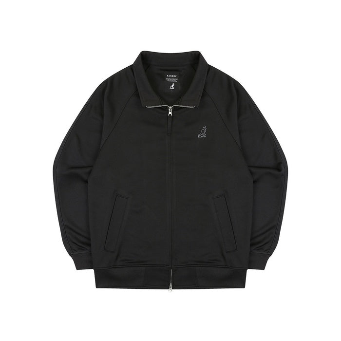 KANGOL Track Zip-up Jacket