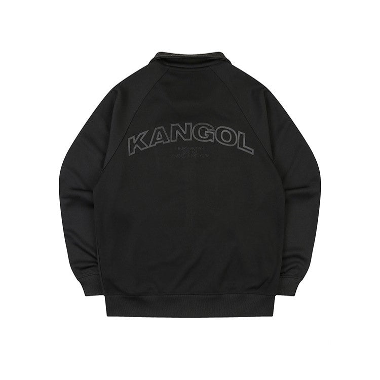 KANGOL Track Zip-up Jacket