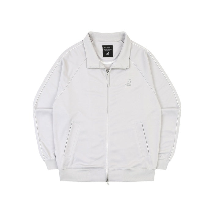 KANGOL Track Zip-up Jacket