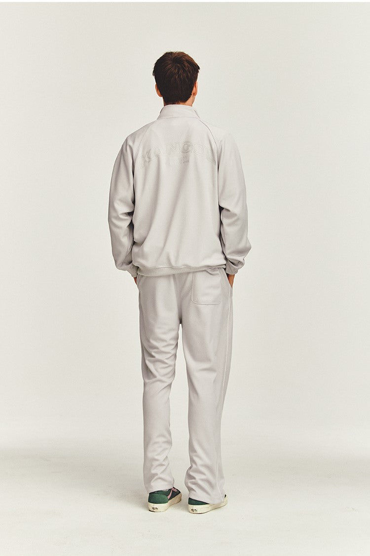 KANGOL Track Zip-up Jacket