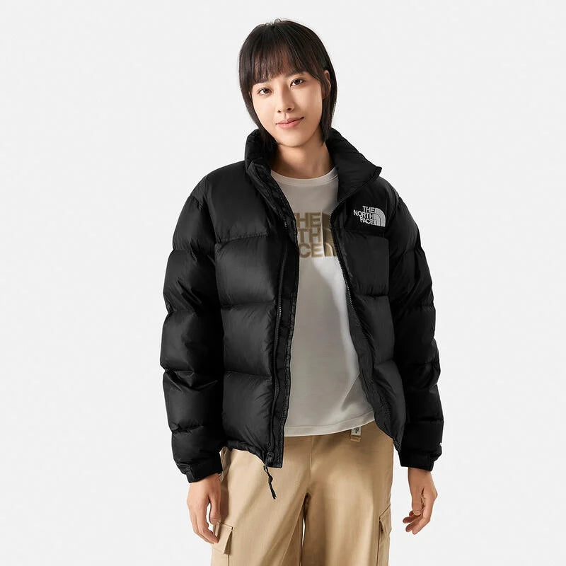 THE NORTH FACE W 1996 RETRO NUPTSE JACKET,FQ