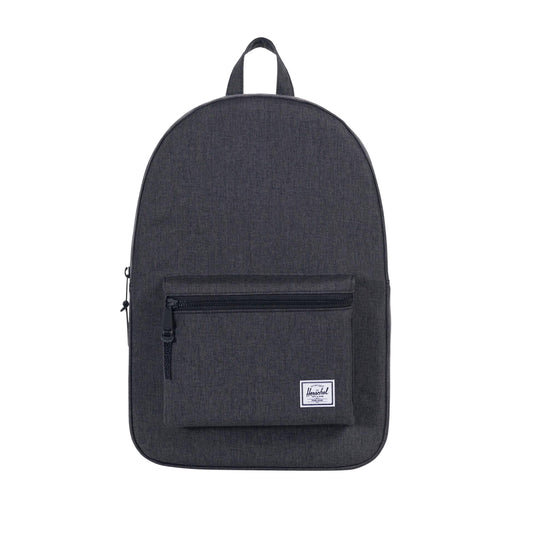 Settlement_Black Crosshatch