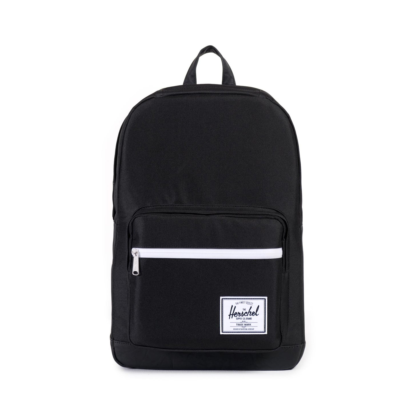 Pop Quiz Black/Black