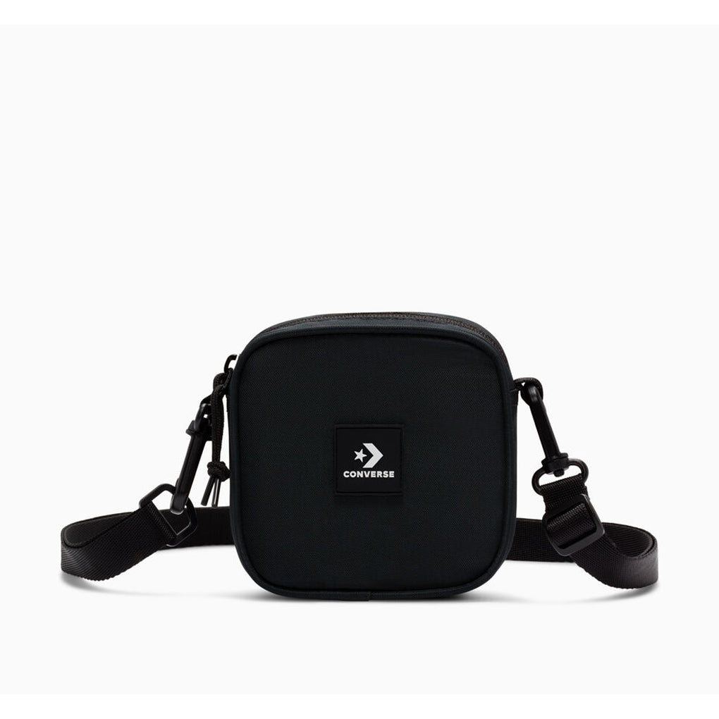 FLOATING POCKET BLACK