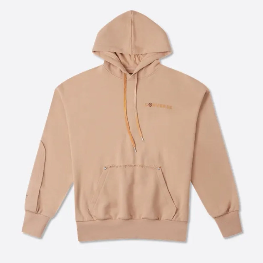 SKATE HOODIE EPIC DUNE