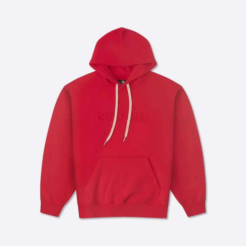 YOTD HOODIE RED