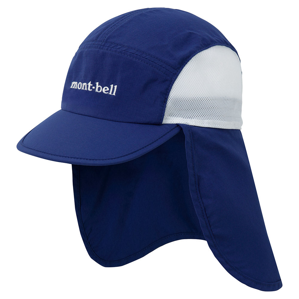 MONTBELL SAHARA CAP KS