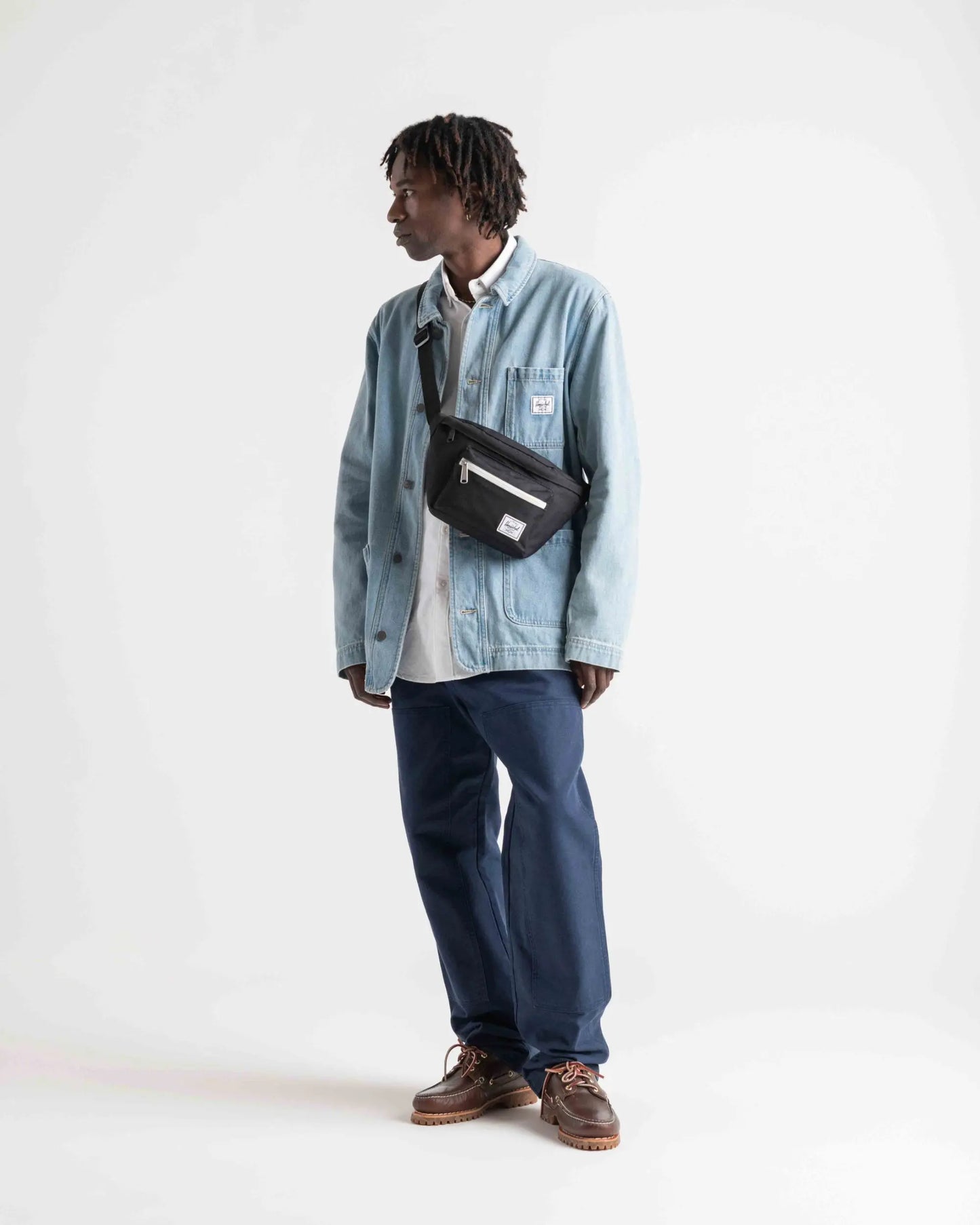 Pop Quiz Hip Pack