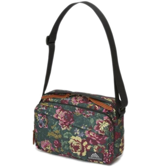 GREGORY MINI SHOULDER BAG