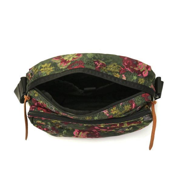 GREGORY MINI SHOULDER BAG