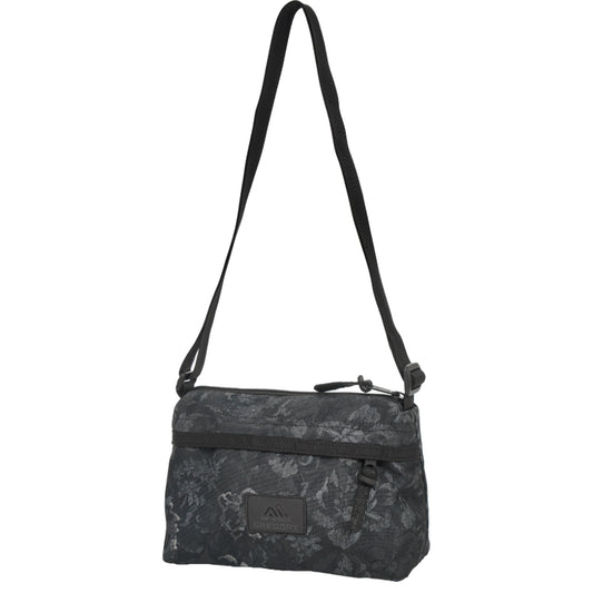 GREGORY ENVELOPE SHOULDER